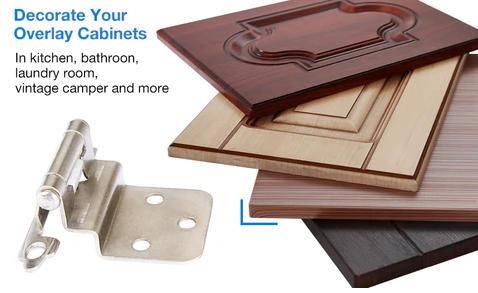 Self-closing kitchen flush mount cabinets semi-concealed hinges.jpg